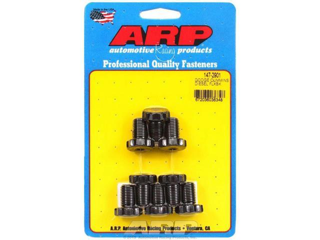 Photos - Other Power Tools ARP Flexplate Bolt Kit FITS Dodge Diesel P/N 147-2901 