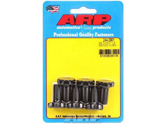 Photos - Other Power Tools ARP Flexplate Bolt Kit GM LS-Series P/N 244-2901 