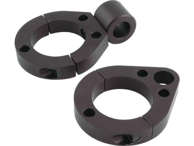 Allstar Performance 1-3/4 in Tube Window Net Mount Clamp Kit P/N 10222