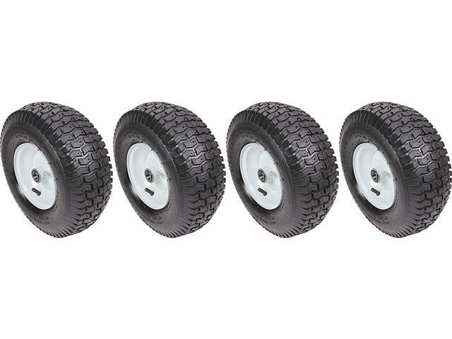 Allstar Performance Pit Cart Wheel Kit P/N 10602