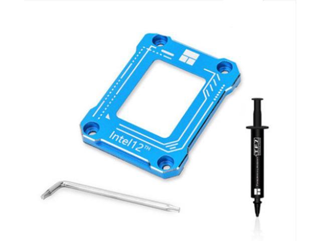 Thermalright LGA17XX-BCF Intel12 Generation CPU Bending Correction Fixing Buckle With TF7 2g silicone grease
