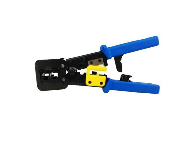 Photos - Other Power Tools Networking Pliers RJ45 RJ11 Crimping Cable Stripper Crimper RJ45 Pressing