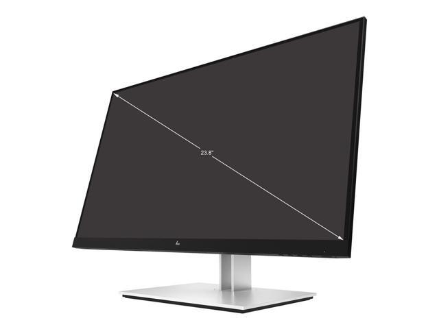 HP E24u G4 24' (23.8' viewable) Full HD 1920 x 1080 HDMI, DisplayPort, USB-C Monitor