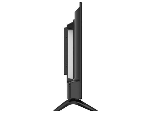 Emerson 24' Class Widescreen AC/DC 12V HD LED Television with DVD Player