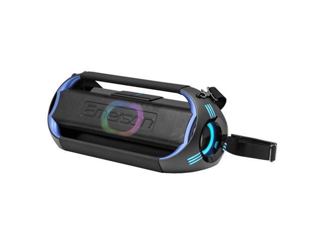Emerson Triad Grip XL Portable Bluetooth LED Party Speaker
