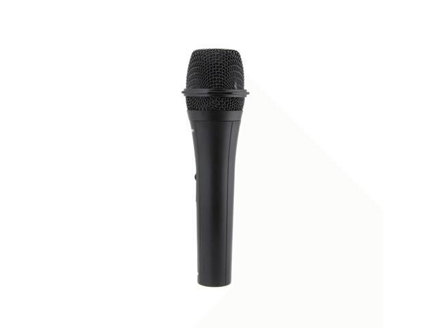 Emerson Professional Wired Microphone Kit