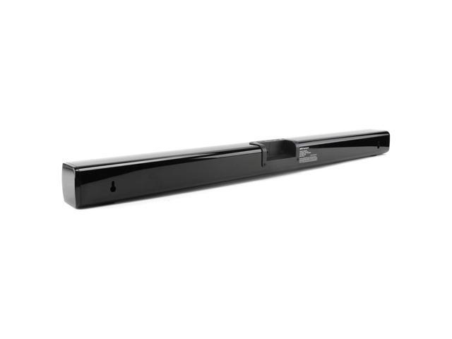 Emerson 32' Stereo Bluetooth Soundbar EHS-2000 (Black)