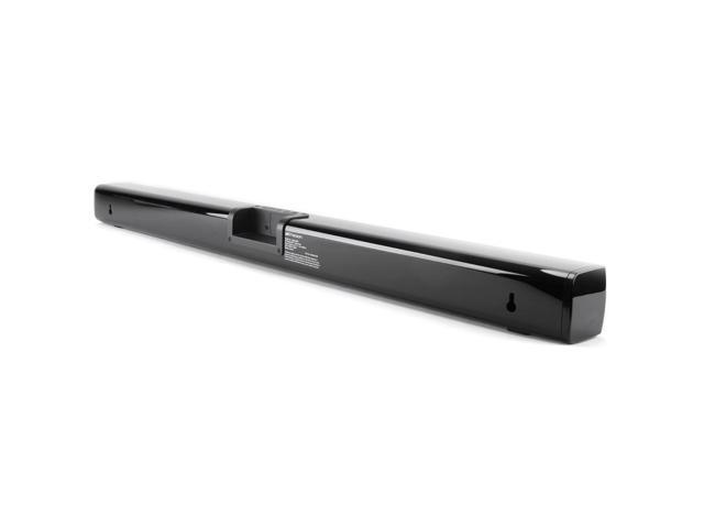 Emerson 32' Stereo Bluetooth Soundbar EHS-2000 (Black)
