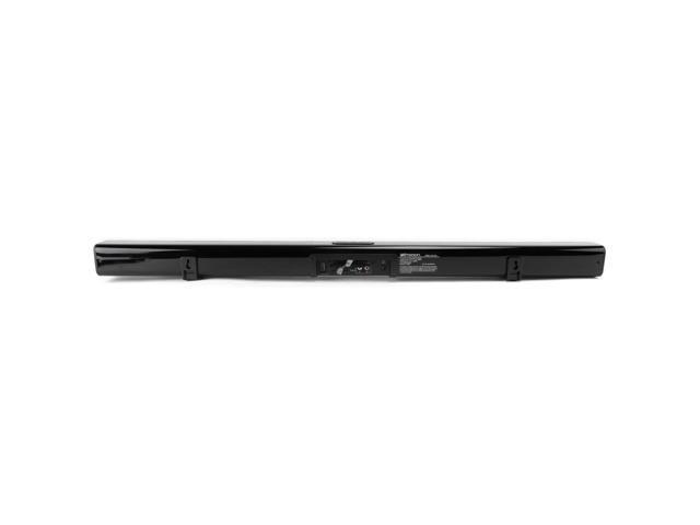 Emerson 37' Bluetooth Soundbar with Remote Control EHS-2002 (Black)