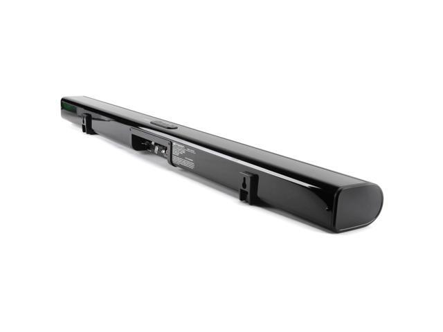 Emerson 37' Bluetooth Soundbar with Remote Control EHS-2002 (Black)