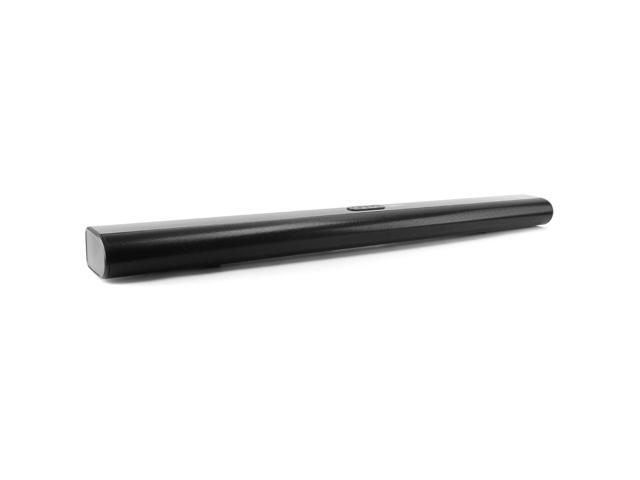 Emerson 37' Bluetooth Soundbar with Remote Control EHS-2002 (Black)
