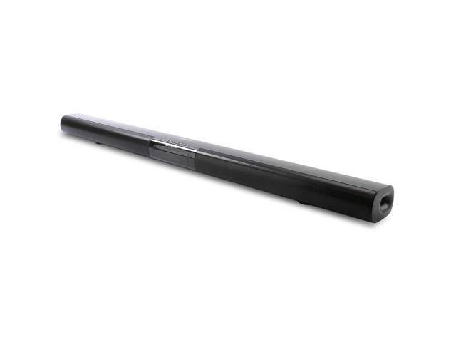 Emerson 42' Bluetooth Soundbar with Digital FM Radio and Remote Control