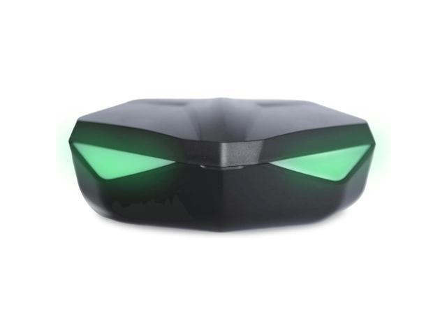 Emerson True Wireless Gaming Earbuds with Charging Case and Taking Calls Option