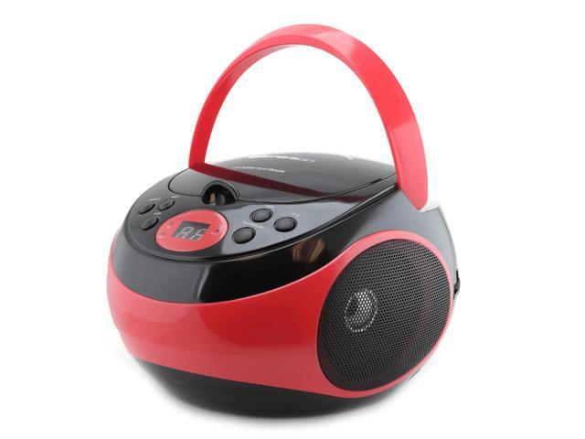 Emerson Portable CD Player / Radio