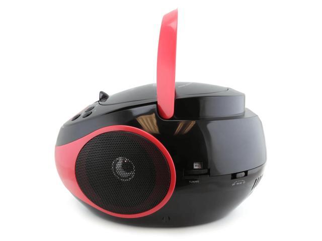 Emerson Portable CD Player / Radio