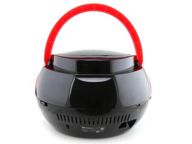 Emerson Portable CD Player / Radio