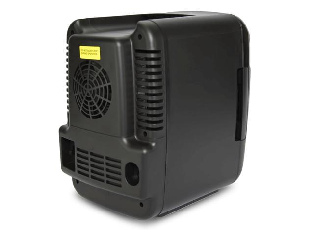 Emerson Portable Mini Fridge Cooler