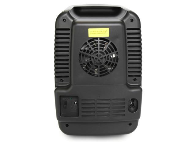 Emerson Portable Mini Fridge Cooler