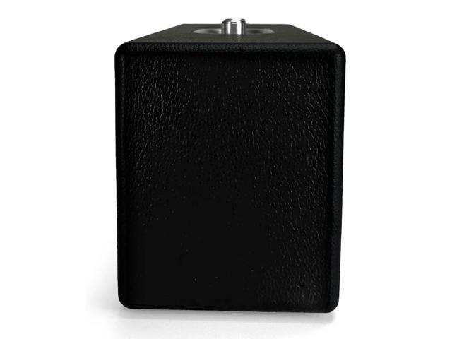 Victor Portable Speaker with Bluetooth Wireless Technology and Built-In Battery