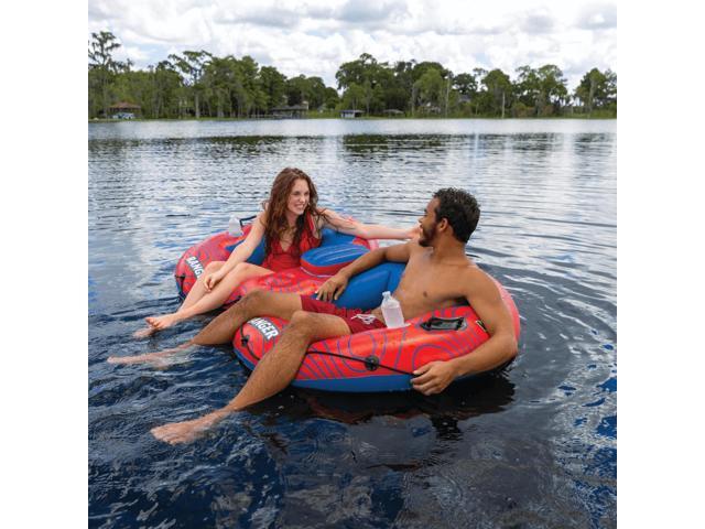 WOW Watersports Ranger 2-Person River Tube