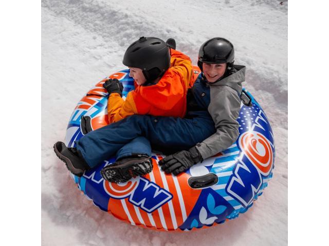 WOW Watersports POW! WOW Snow Tube