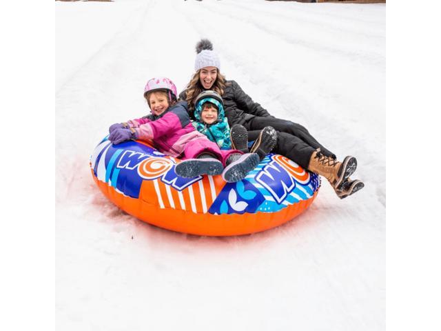 WOW Watersports POW! WOW Snow Tube