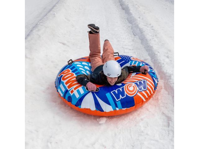 WOW Watersports POW! WOW Snow Tube