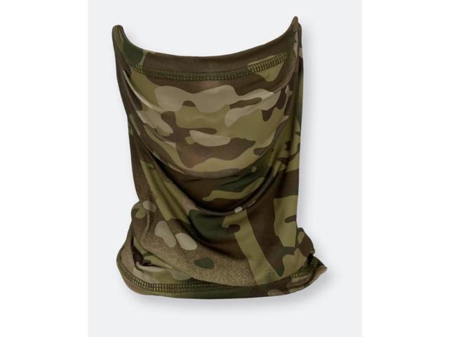 JupiterGear Premium Sports Neck Gaiter Face Mask for Fishing and Other Outdoor Activities
