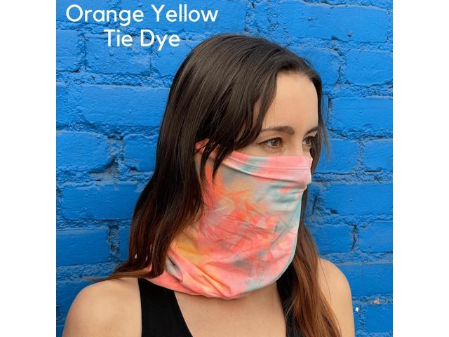 JupiterGear Neck Gaiter Face Mask for Fishing and Other Outdoor Activities
