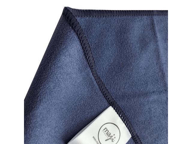 Maji Sports Premium Absorption Microfiber Hot Yoga Hand Towel