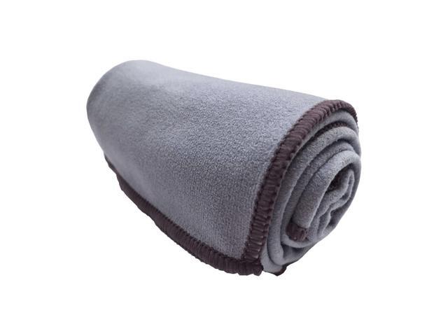 Maji Sports Premium Absorption Microfiber Hot Yoga Hand Towel Lavender