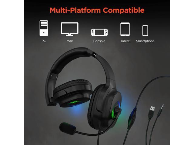 HyperGear V150 Home/Office Stereo Headset