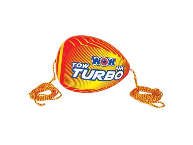 WOW Watersports Tow Turbo Tow Bobber