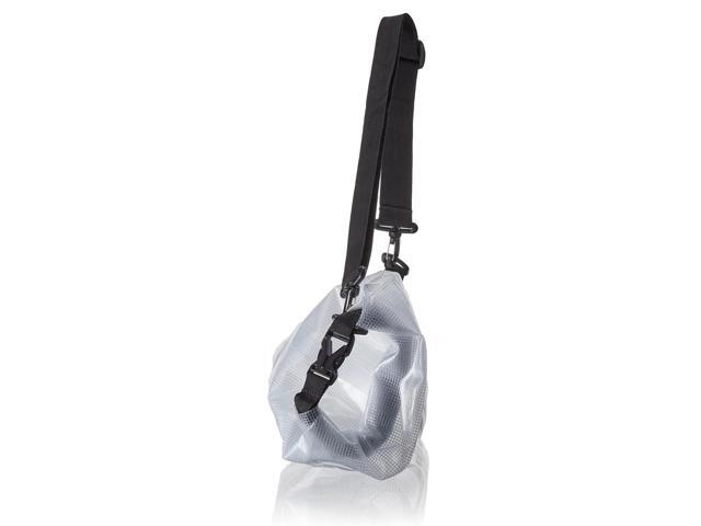 WOW Watersports H2O Proof 10L Drybag Clear