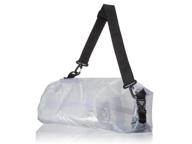 WOW Watersports H2O Proof 10L Drybag Clear