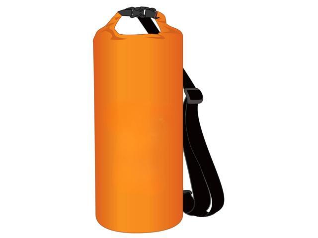 WOW Watersports H2O Proof 10L Drybag Orange