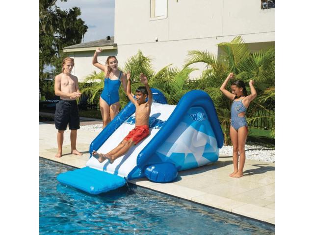 WOW Watersports Cascade Pool Slide