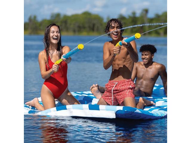 WOW Watersports Splash Cannon Water Toy 12-Pack PDQ