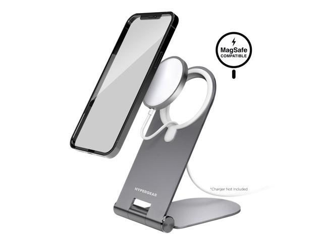 HyperGear MagView Stand for MagSafe Charger with Adjustable Angles