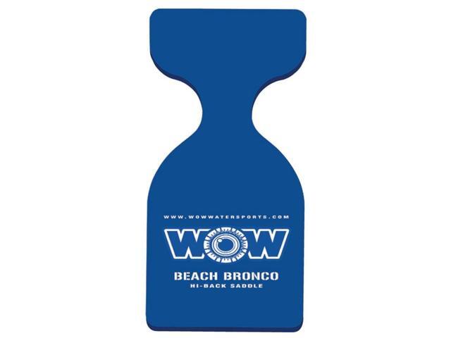 WOW WATERSPORTS 19-5170 WOW 195170 Beach Bronco High Back