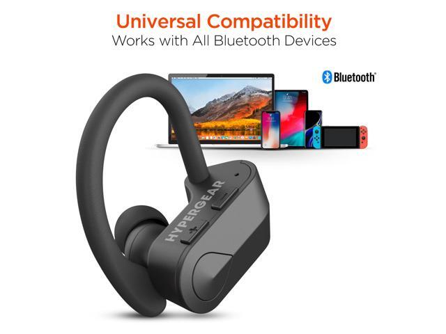 HyperGear Sport X2 True Wireless Earbuds