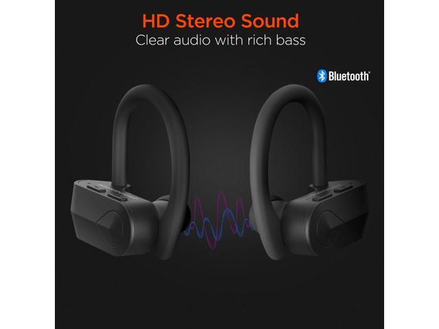 HyperGear Sport X2 True Wireless Earbuds