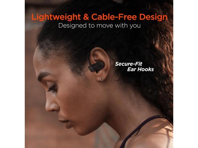 HyperGear Sport X2 True Wireless Earbuds