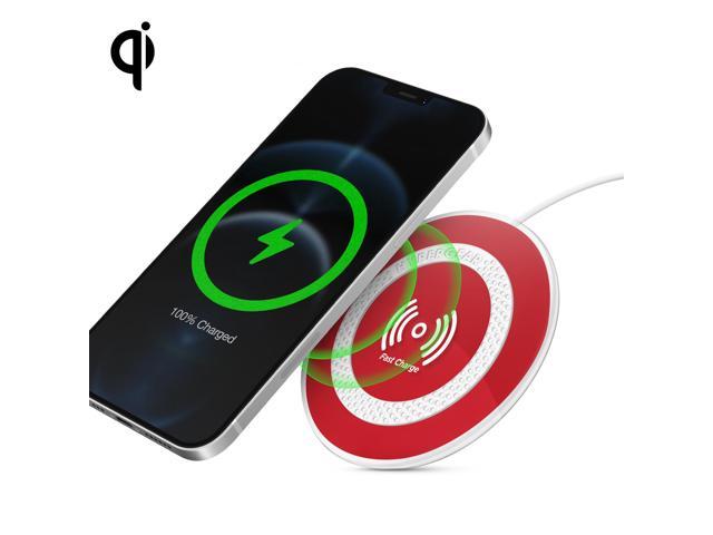 HyperGear ChargePad Pro 15W Wireless Fast Charger
