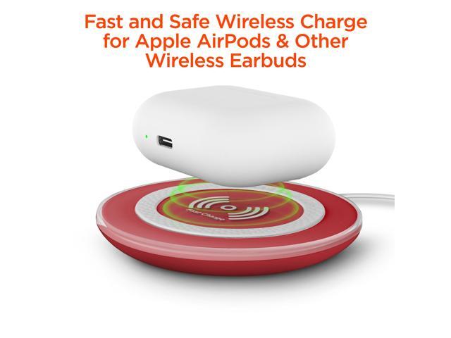 HyperGear ChargePad Pro 15W Wireless Fast Charger