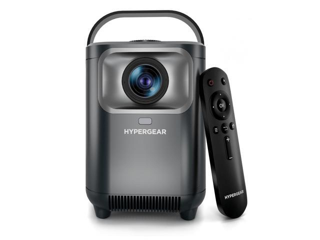 HyperGear CineMini Portable Mini Projector