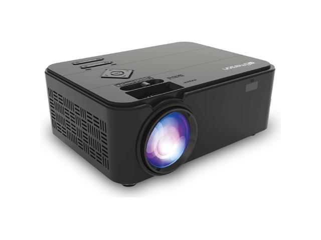 Emerson 150' Home Theater LCD Projector with 720p and Built-In Speaker