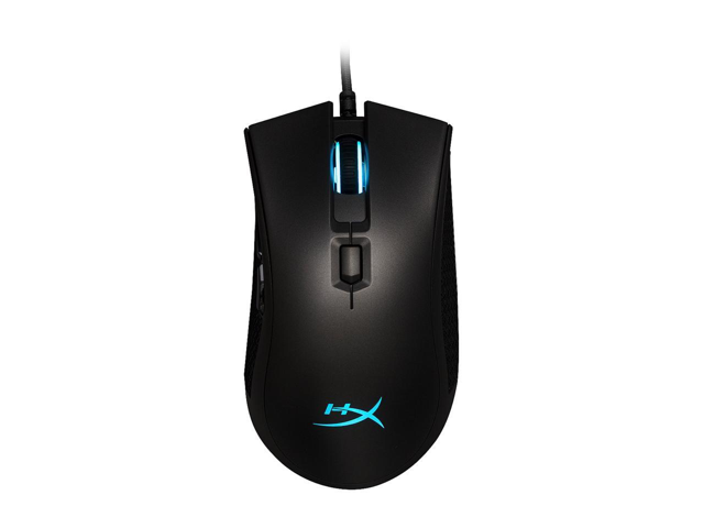 HyperX Pulsefire FPS Pro RGB Wired 16000 DPI Gaming Mouse
