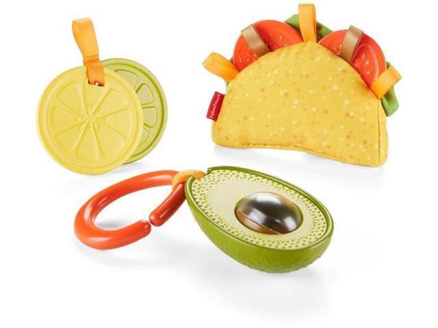 Fisher-Price Taco Tuesday Gift Set