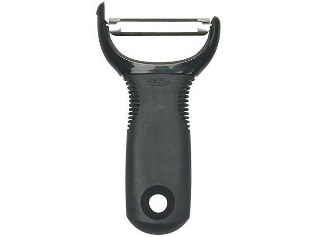 Oxo International 21081 Y Peeler Y-Shaped - Stainless Steel - Carded